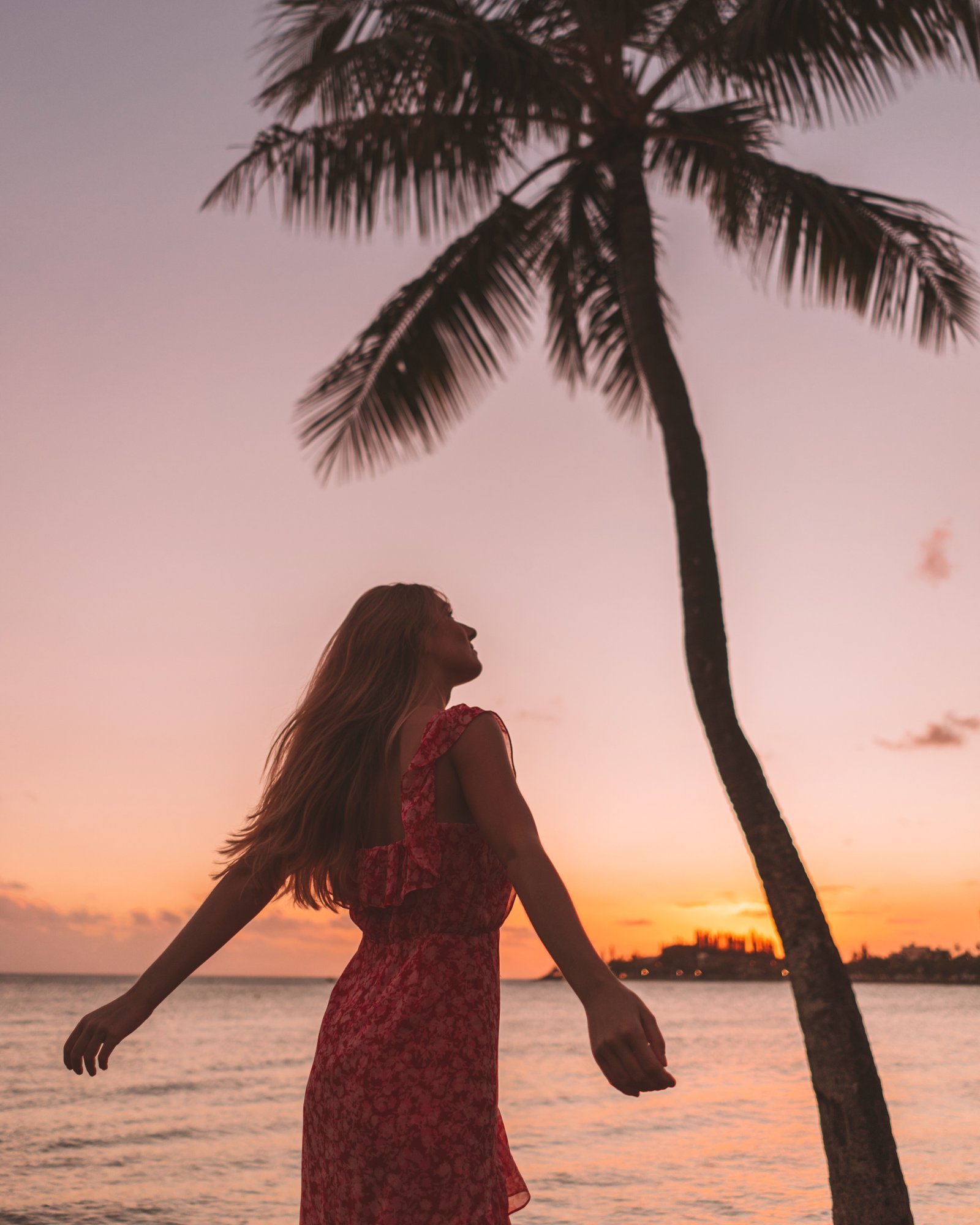 You want to live on an island? Here are the advantages & disadvantages!