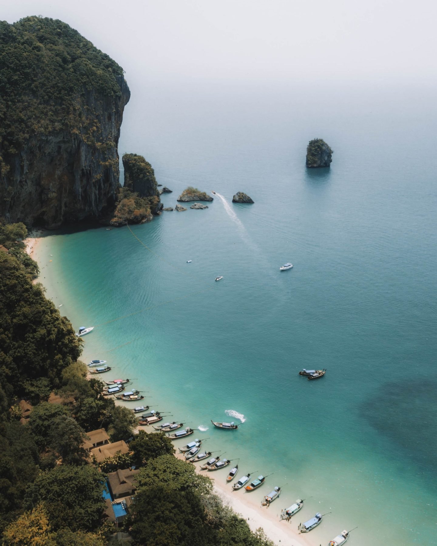 Visiter la Thaïlande