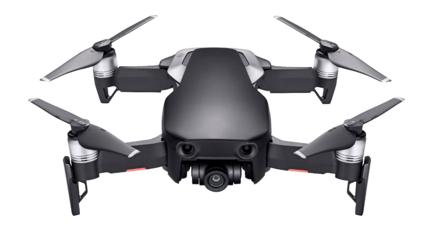 The best drones deals 2020