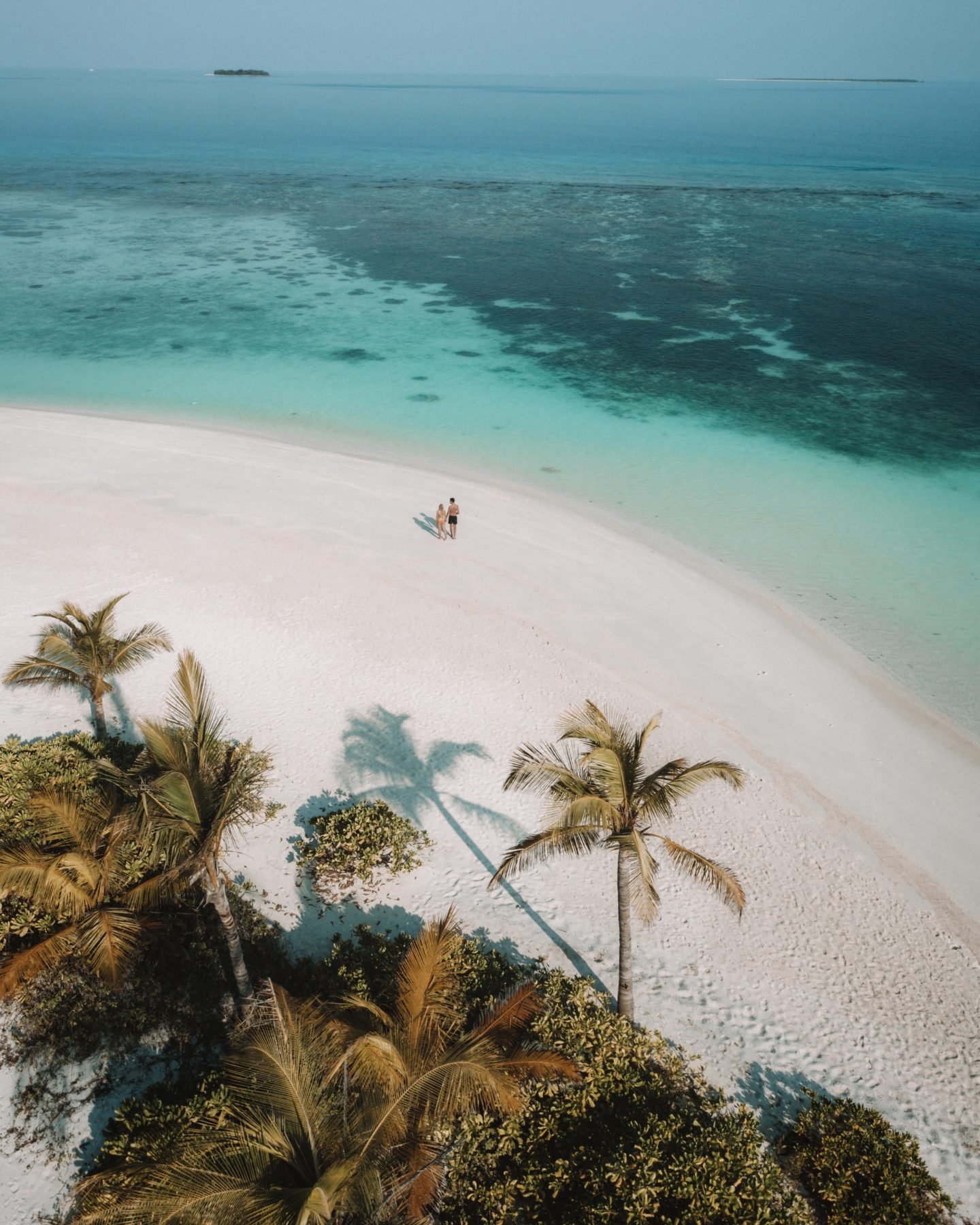 Idées de voyage aux Maldives