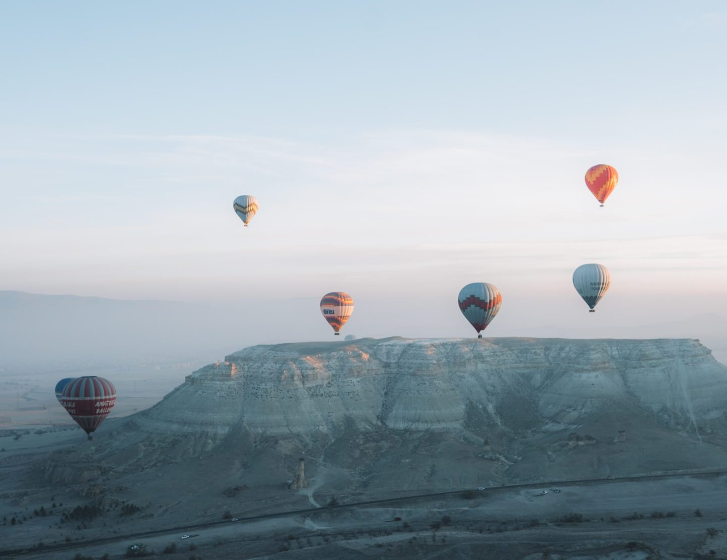 cappadocia travel tips