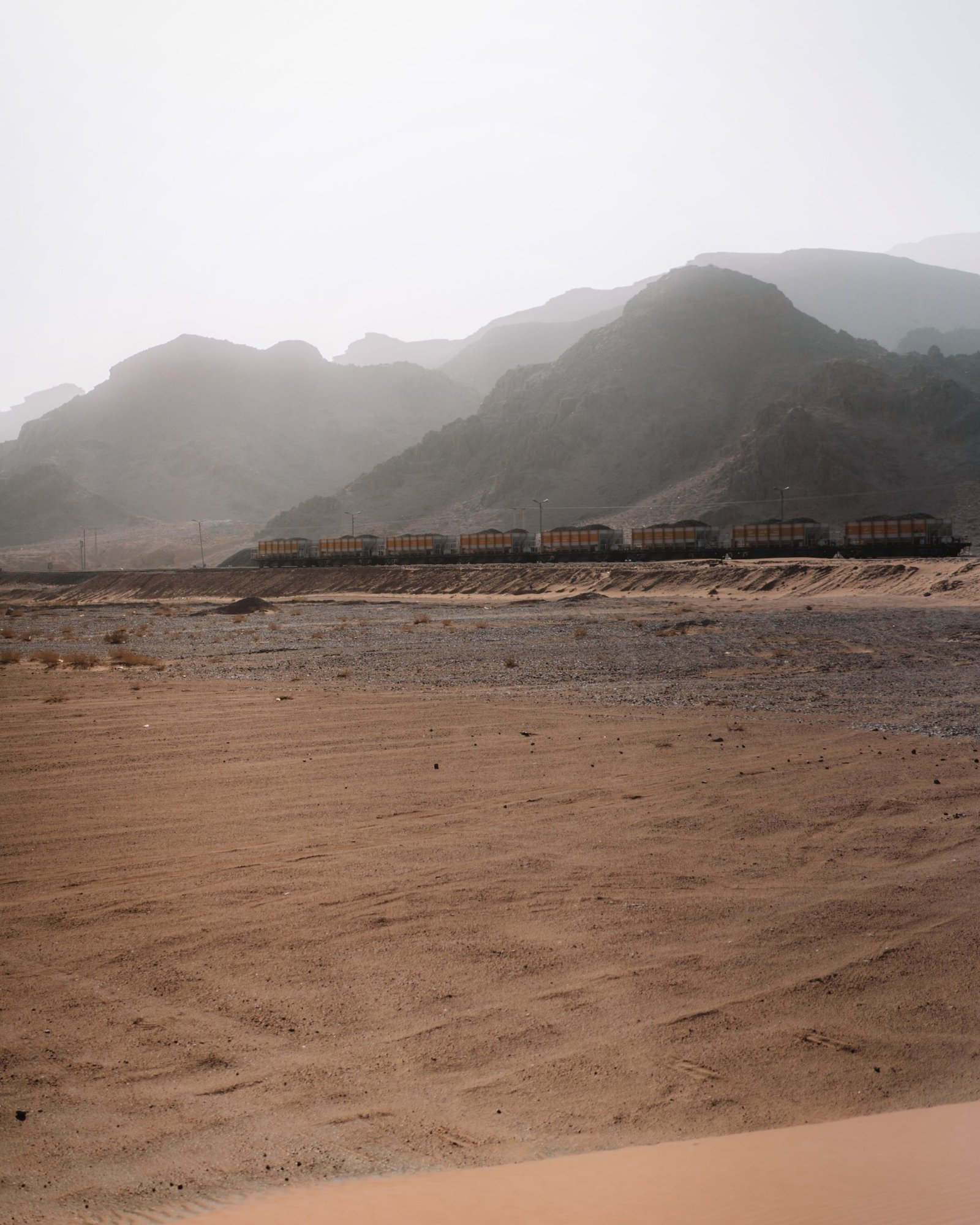 Visit The Dead Sea on a trip to Jordan