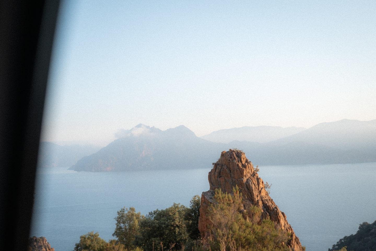 La Corse : top 10 des endroits à voir